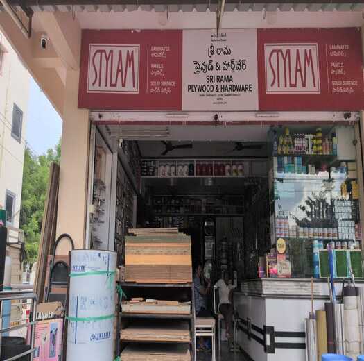 Sri Rama Plywood | Jivanjor Authorized Partners
