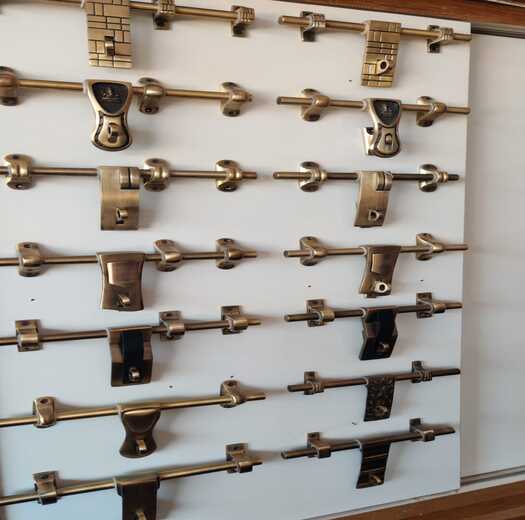 Kavita Plywood And Hardware-Ameenpur | Jivanjor Authorized Partners