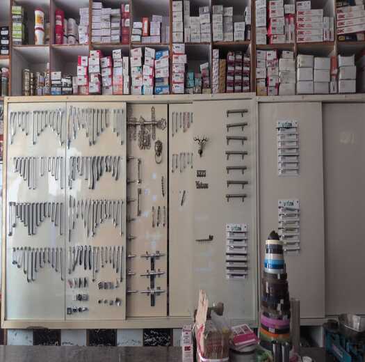 Baghwathi Plywood | Jivanjor Authorized Partners