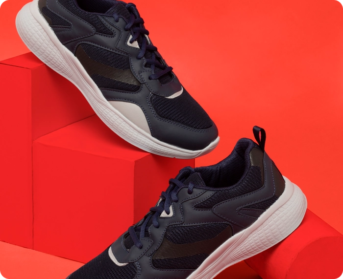 Men's Shoes from ₹299