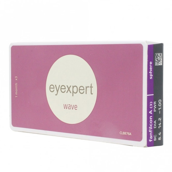Eyexpert Wave Monthly
