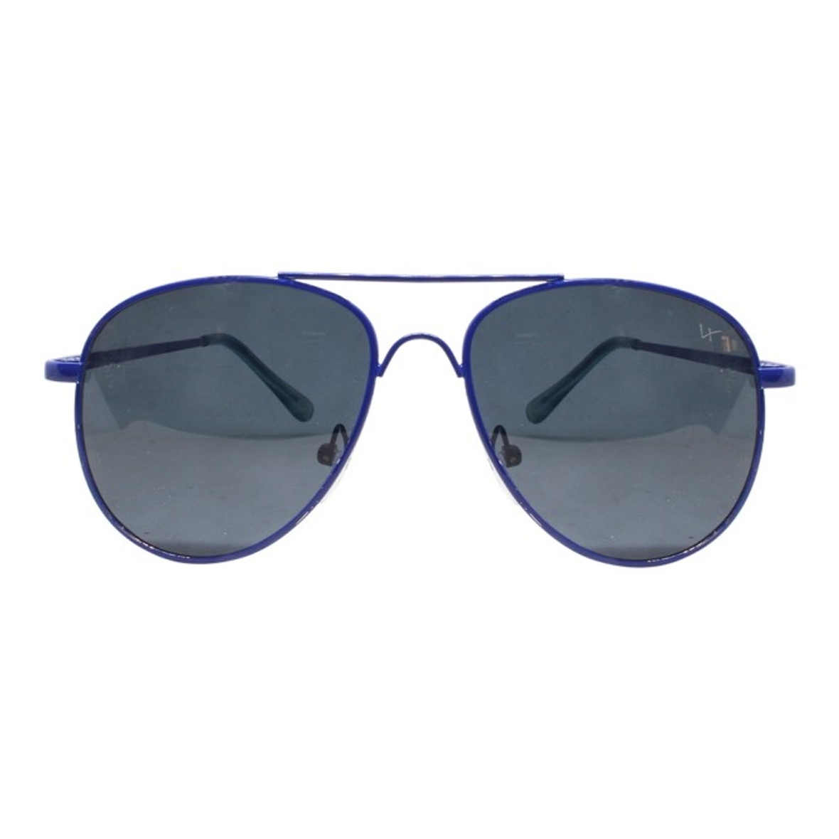 Blue Aviator Sunglasses 51202