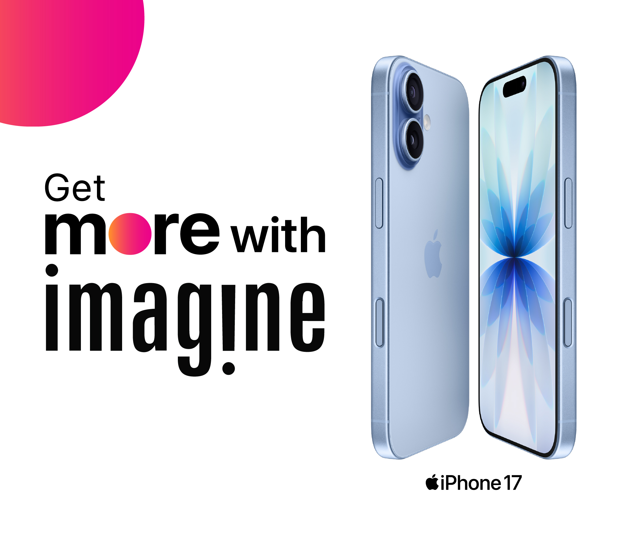 iMagine (Apple Authorised Reseller)