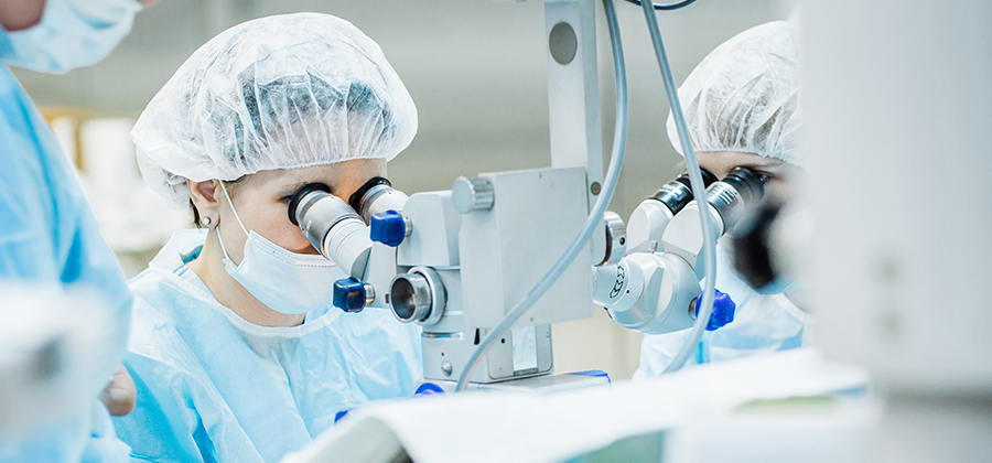 Find the Best Eye Doctors in AS Rao Nagar, hyderabad for Complete Vision Care
