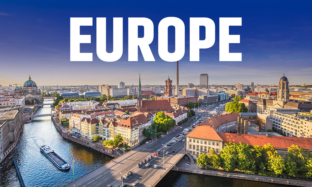 Europe For All – Summer 2026 from Alambagh, lucknow: Explore Switzerland, France, Belgium & Netherlands with Thomas Cook