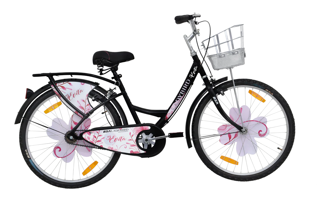 BSA Ladybird Evita