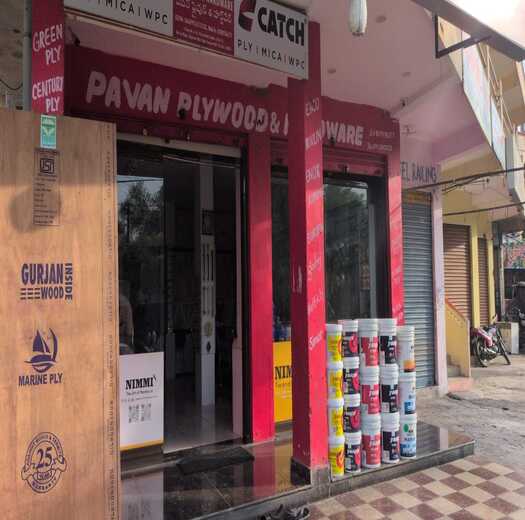Pavan Plywood | Jivanjor Authorized Partners