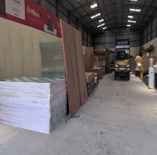 Spindle Tree Plyboards | Jivanjor Authorized Partners