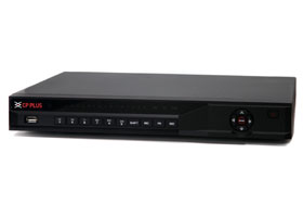 4 Ch - Network Video Recorder