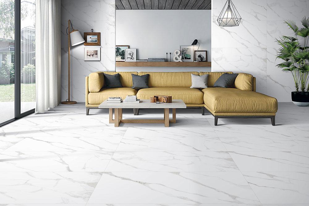 Marble Look Tiles vs Real Marble: Which Is Right for Your Home in Vishwas City 1, ahmedabad? Marble Look Tiles vs Real Marble: Which Is Right for Your Home in Vishwas City 1, ahmedabad?