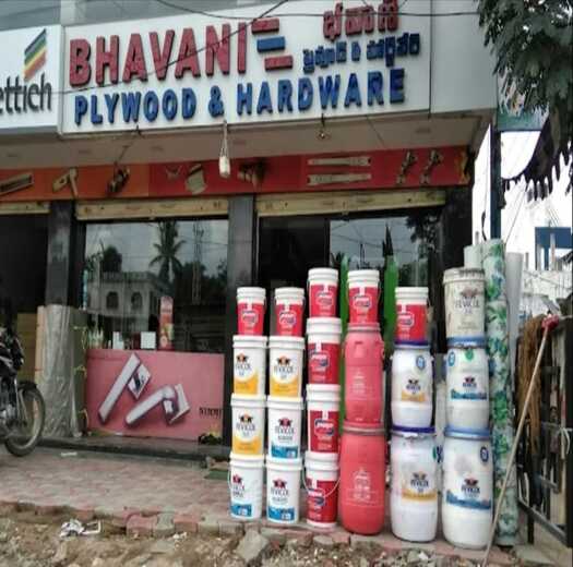 Bhavani Plywood And Hardware | Jivanjor Authorized Partners