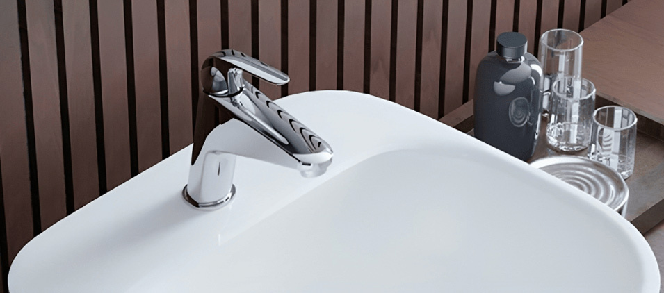 Faucets Category