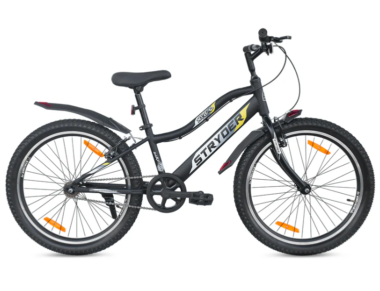 Mountain Bikes Category