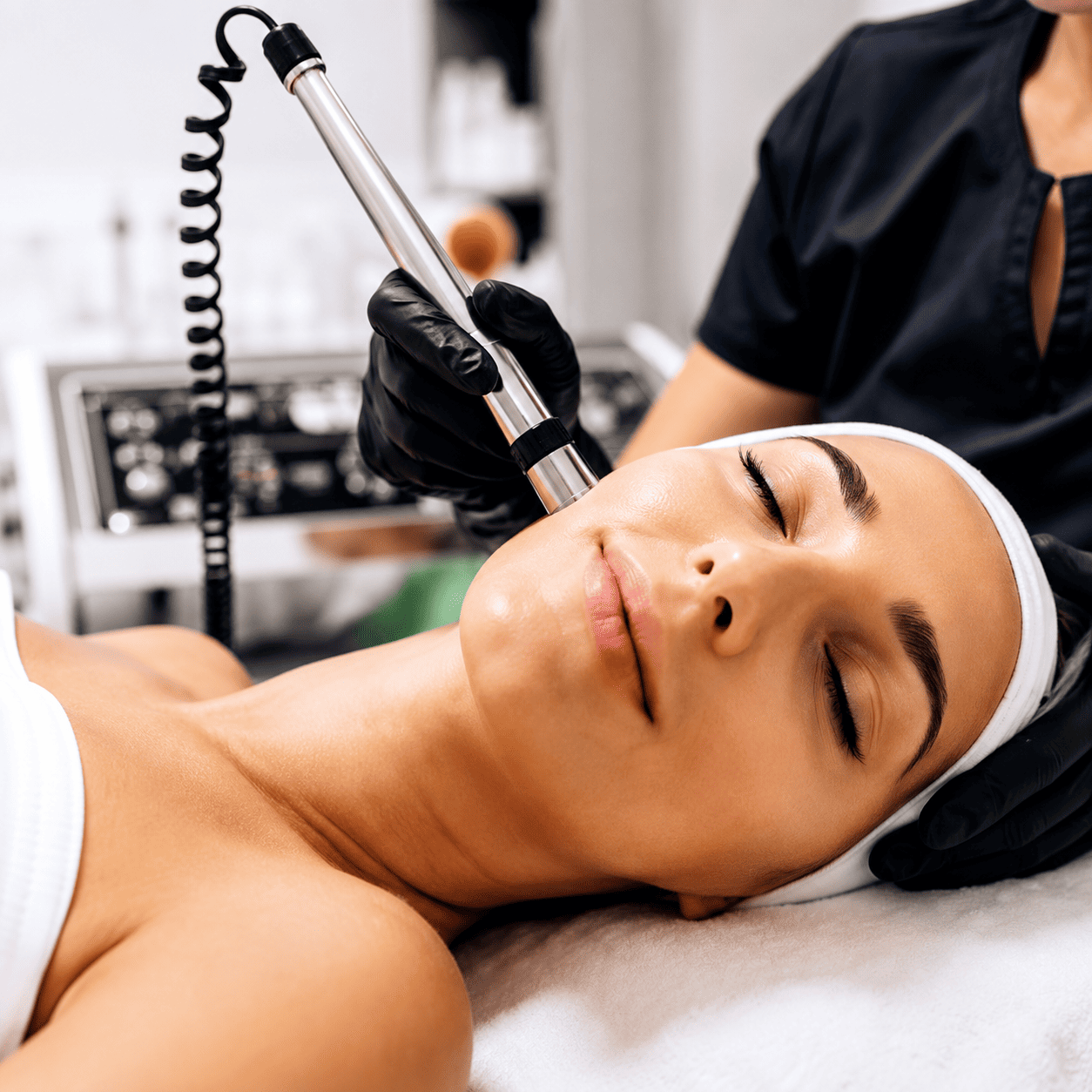 Oxyfacial / Oxygeneo Facials