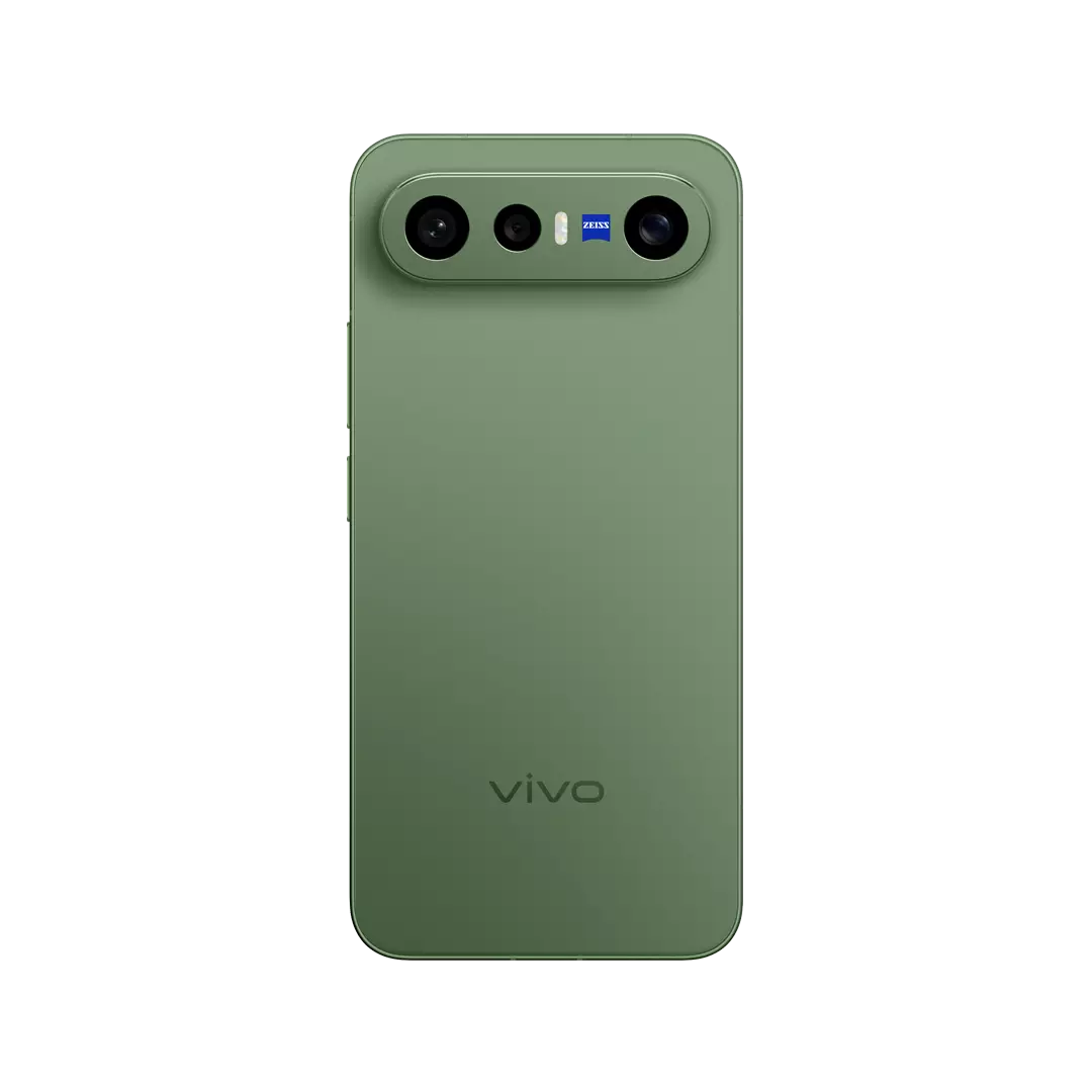 Vivo X300 FE