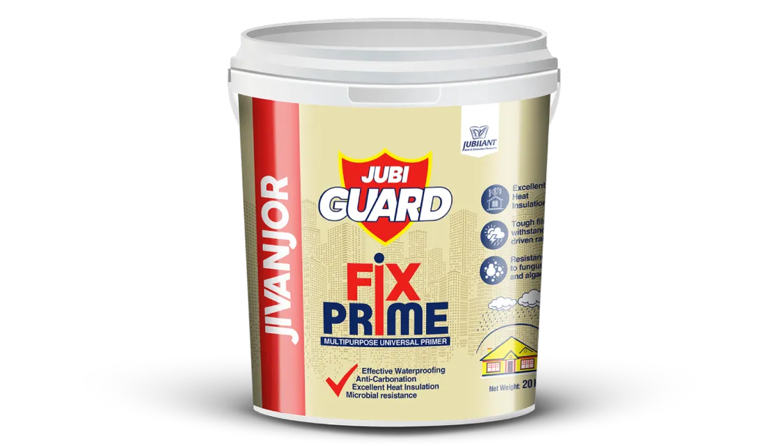Fix Prime