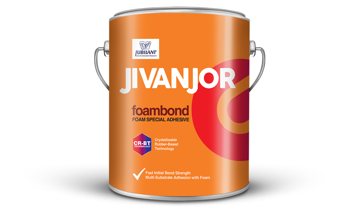 Jivanjor Foambond