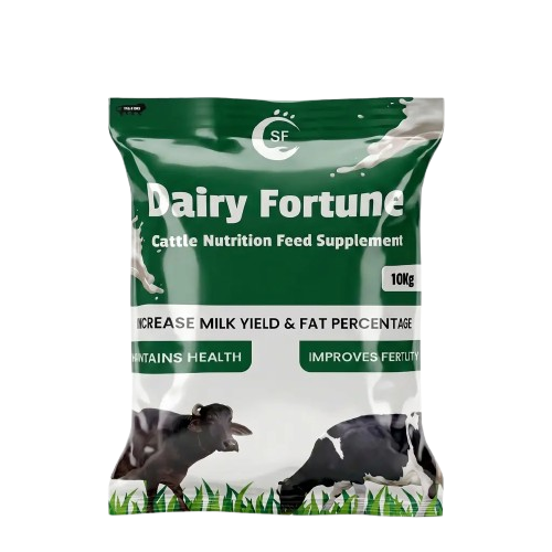 Dairy Fortune