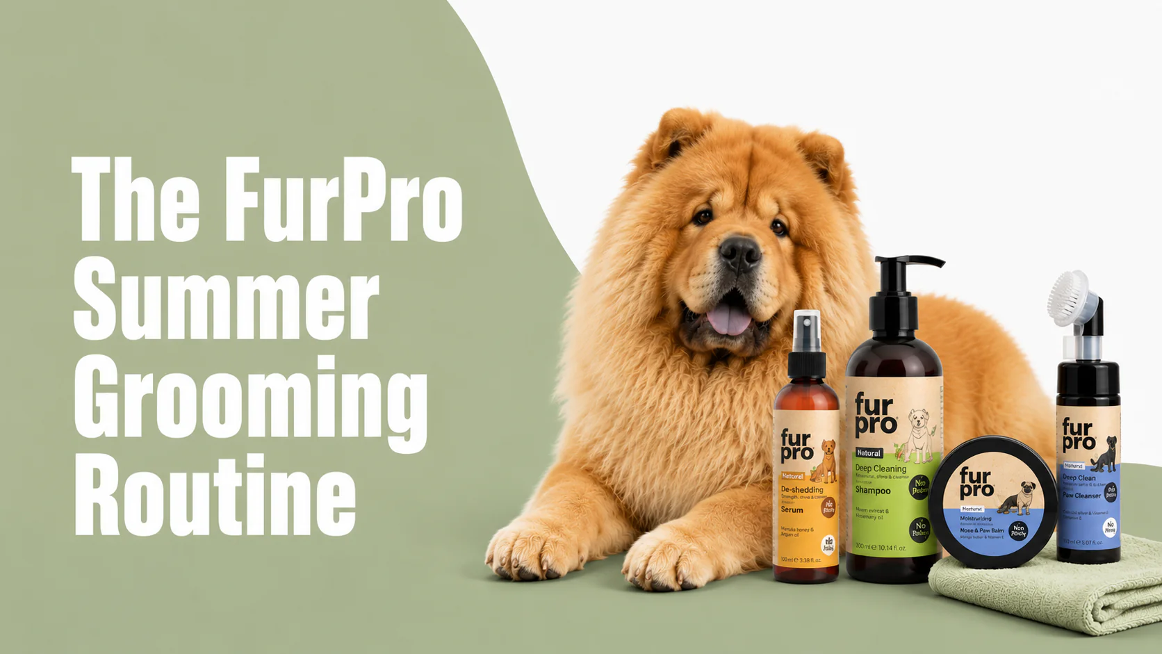 FurPro Summer Grooming Routine for Pets in Rohini, new delhi: A Step-by-Step Guide for a Healthy, Shiny Coat FurPro Summer Grooming Routine for Pets in Rohini, new delhi: A Step-by-Step Guide for a Healthy, Shiny Coat