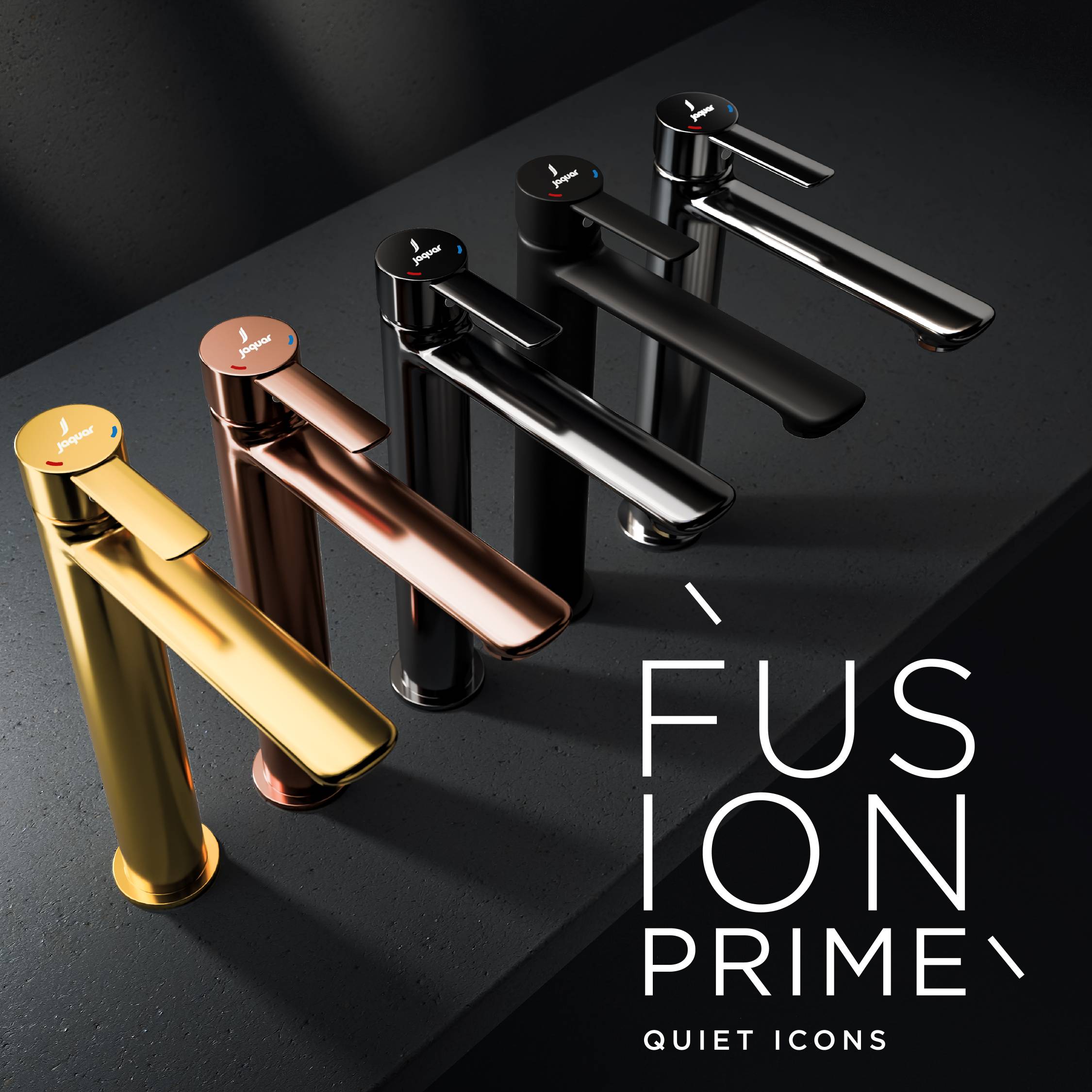 Fusion Prime Category