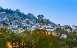 Sikkim Tour Packages