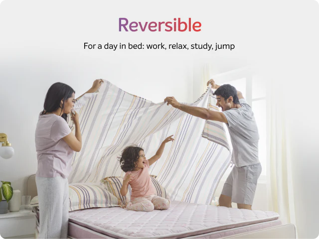 Sleepwell - Ortho Comfort, Back Support and Hotel Comfort Mattresses