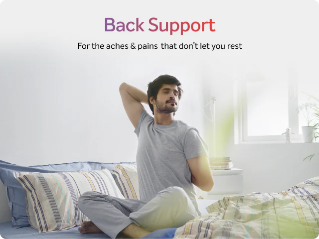 Sleepwell - Ortho Comfort, Back Support and Hotel Comfort Mattresses