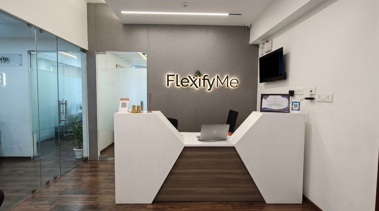FlexifyMe