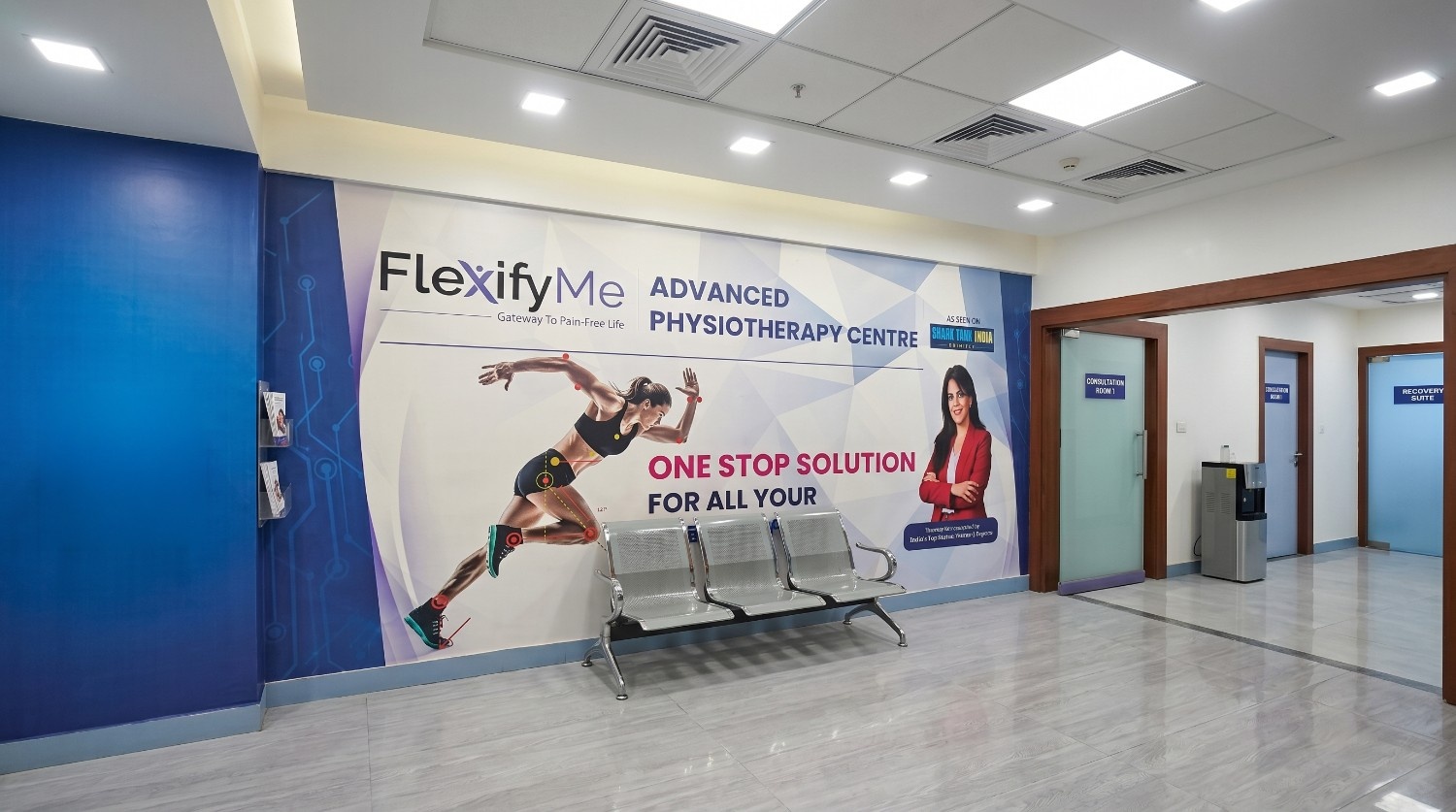 FlexifyMe