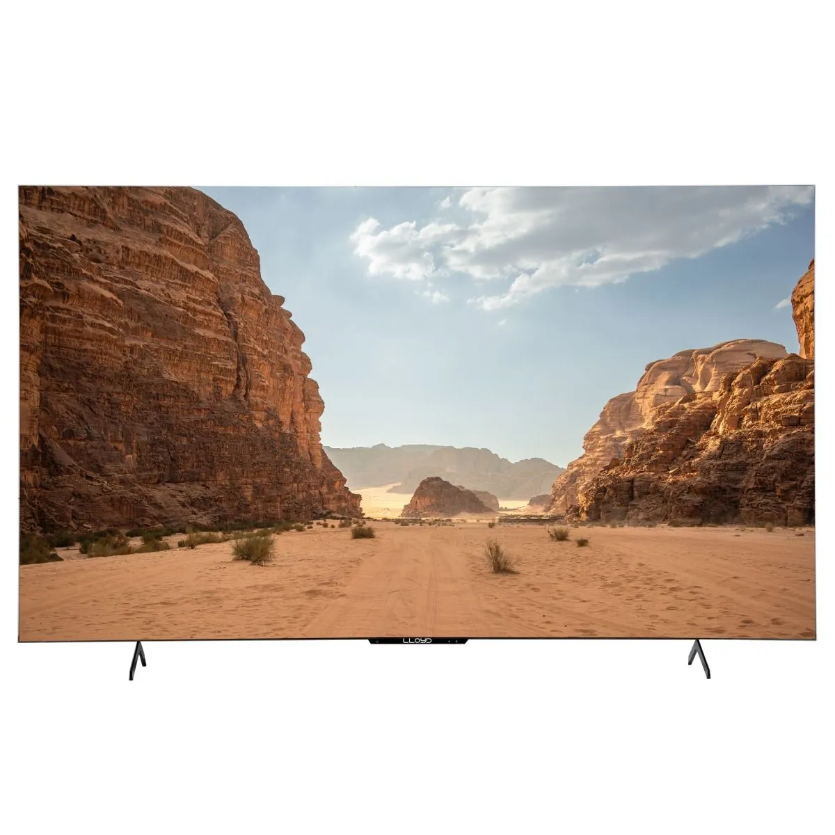 LED Televisions