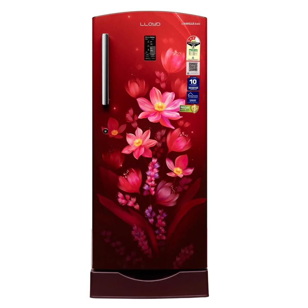 Refrigerators