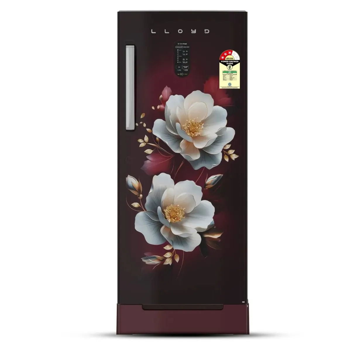 Refrigerators