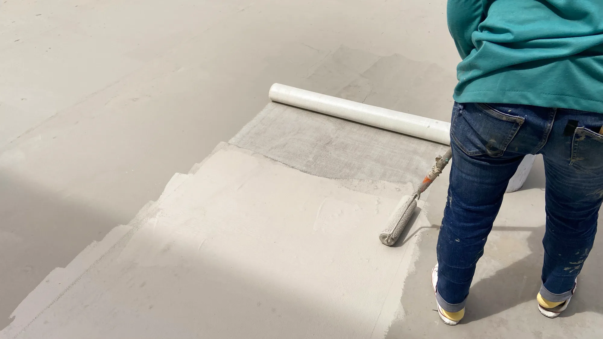 Waterproofing Systems Category