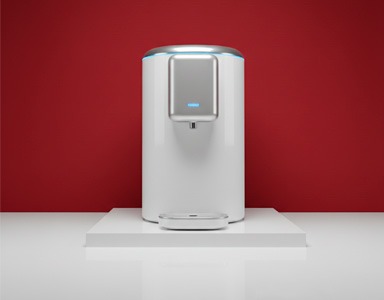 Water Purifier Category