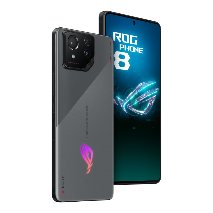 ROG Phone 8