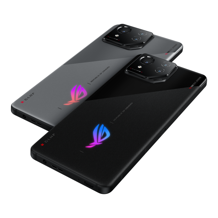 ROG Phone 8
