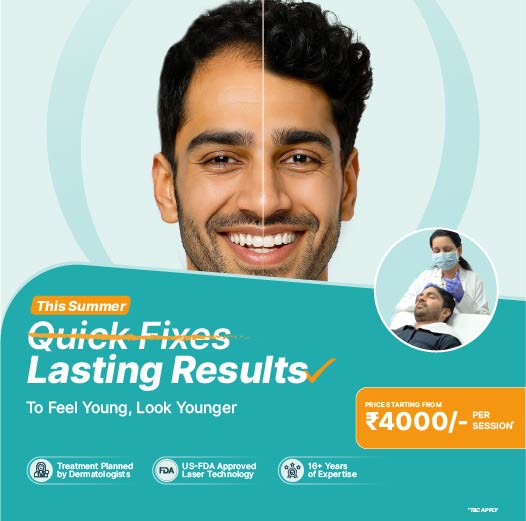 Oliva Skin, Hair and Body Clinic