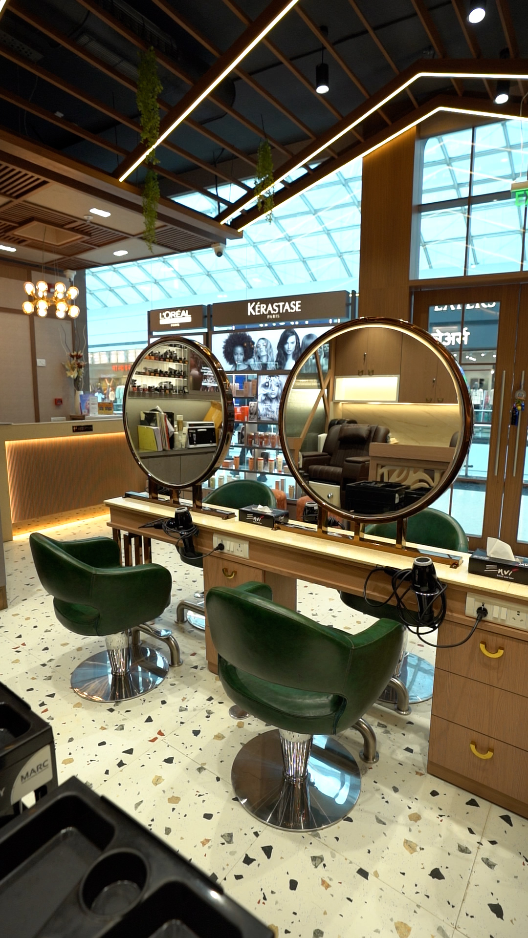Envi Salon
