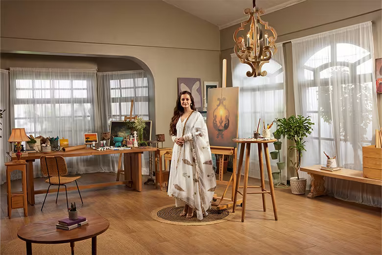 How Lighting Changes the Way Your Interiors Look