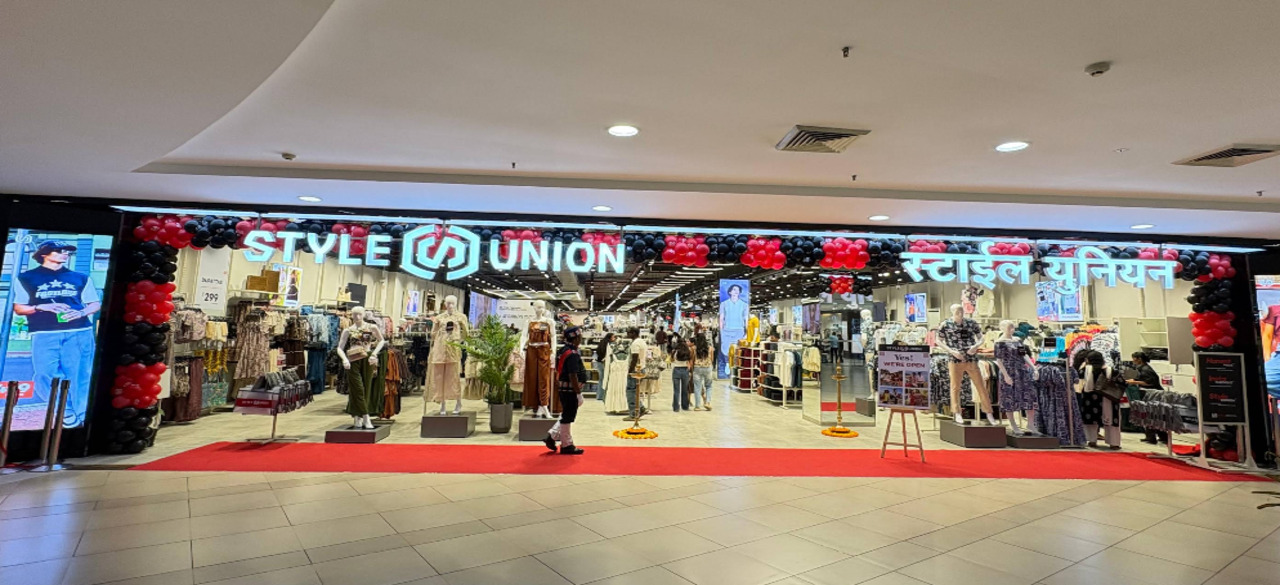 Style Union