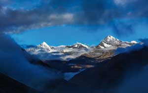 Himachal Pradesh Tourism