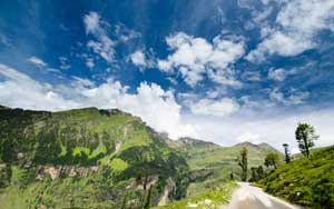 Manali Honeymoon Packages