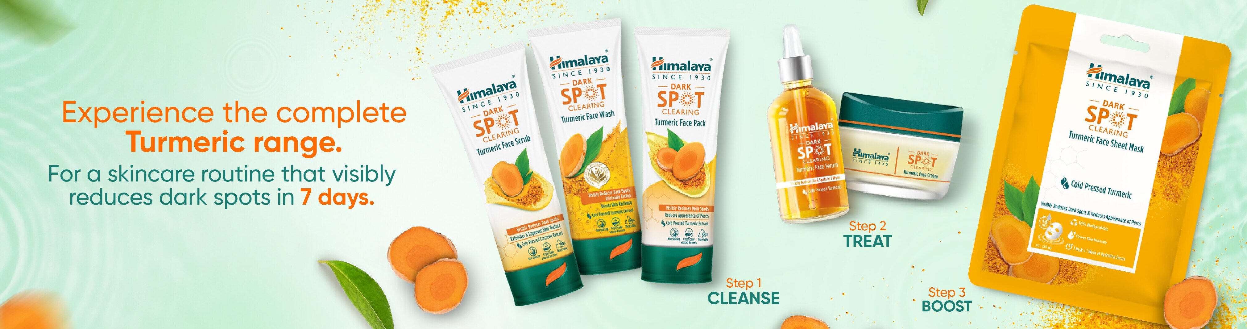Himalaya Wellness