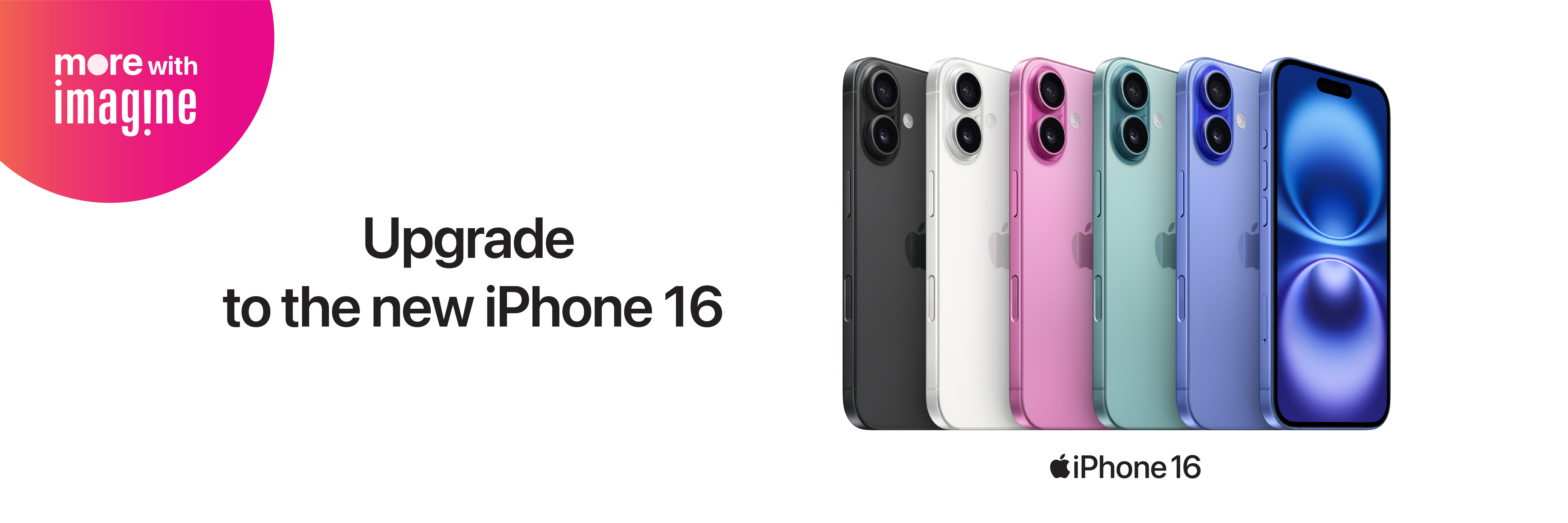 iMagine (Apple Authorised Reseller)