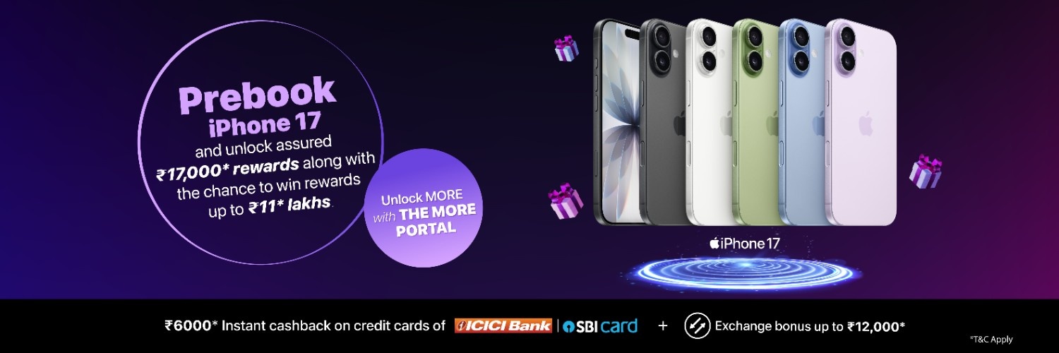 iMagine (Apple Authorised Reseller)