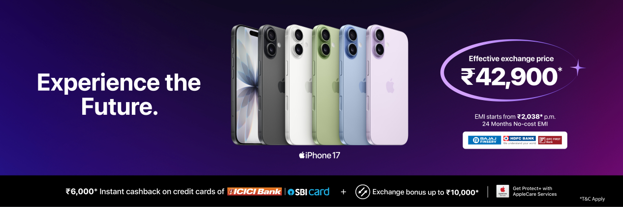 iMagine (Apple Authorised Reseller)