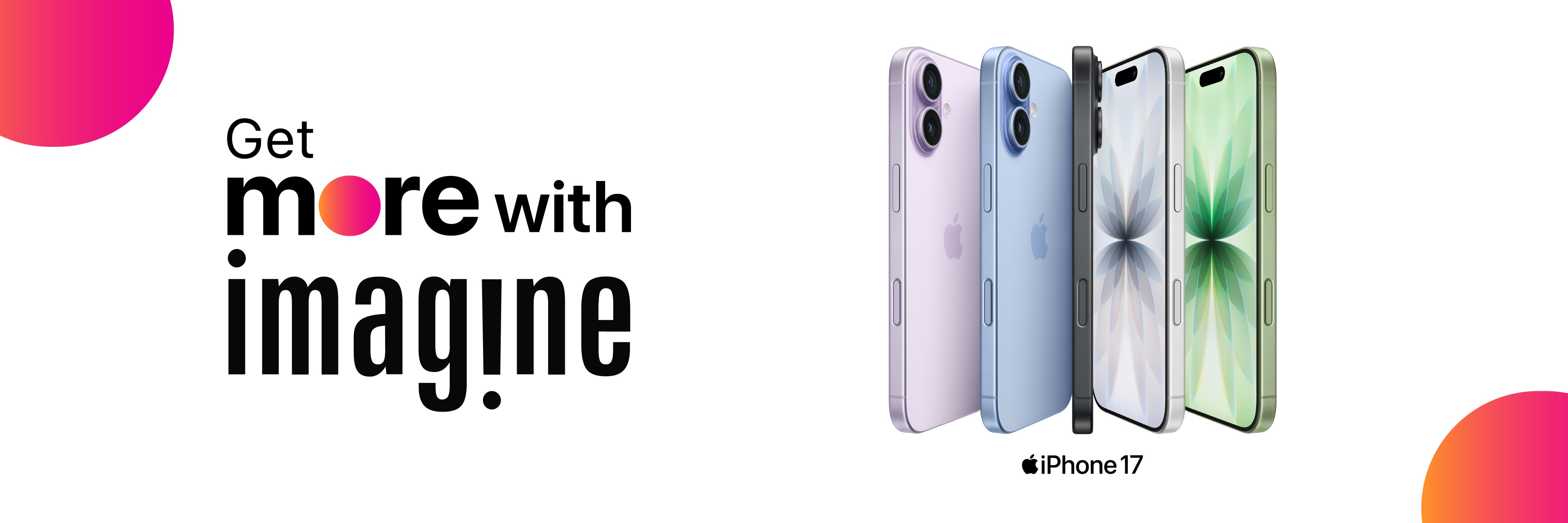 iMagine (Apple Authorised Reseller)