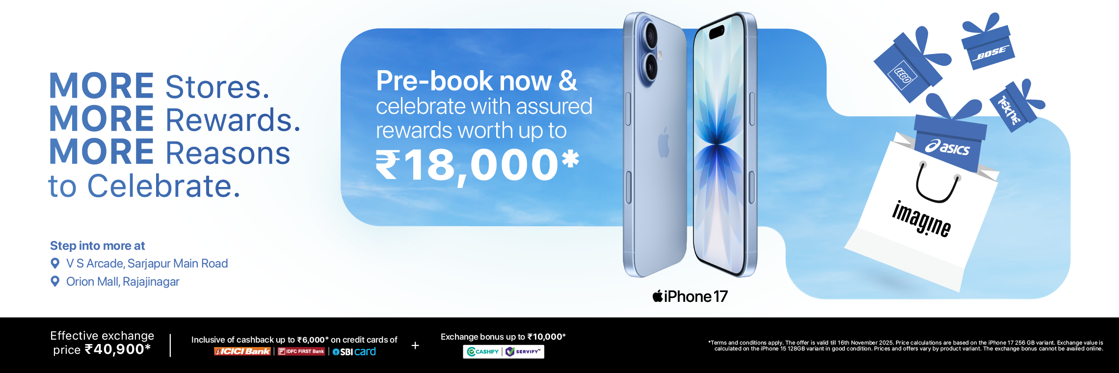 iMagine (Apple Premium Partner) iMagine (Apple Premium Partner)