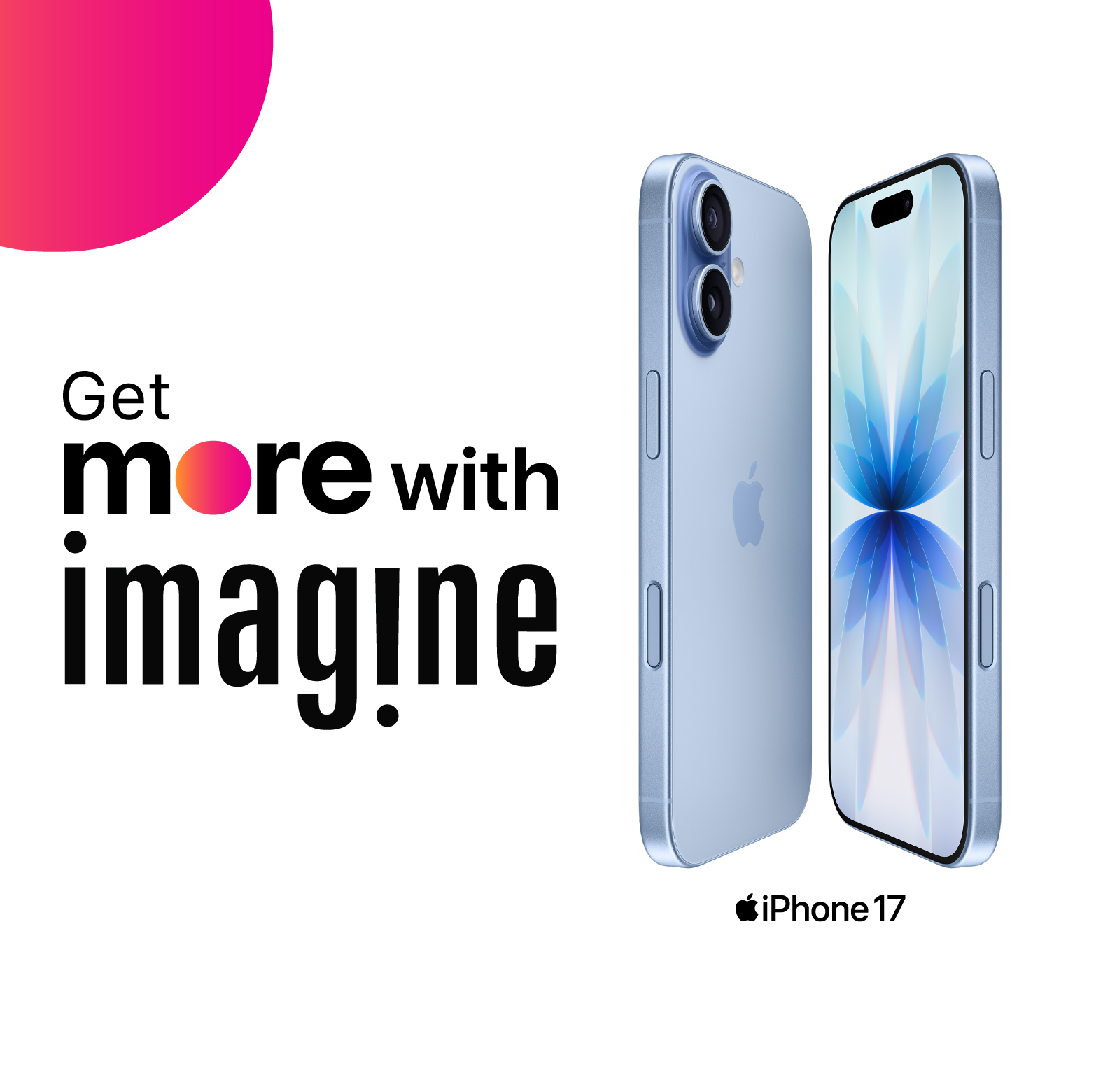 iMagine (Apple Authorised Reseller)