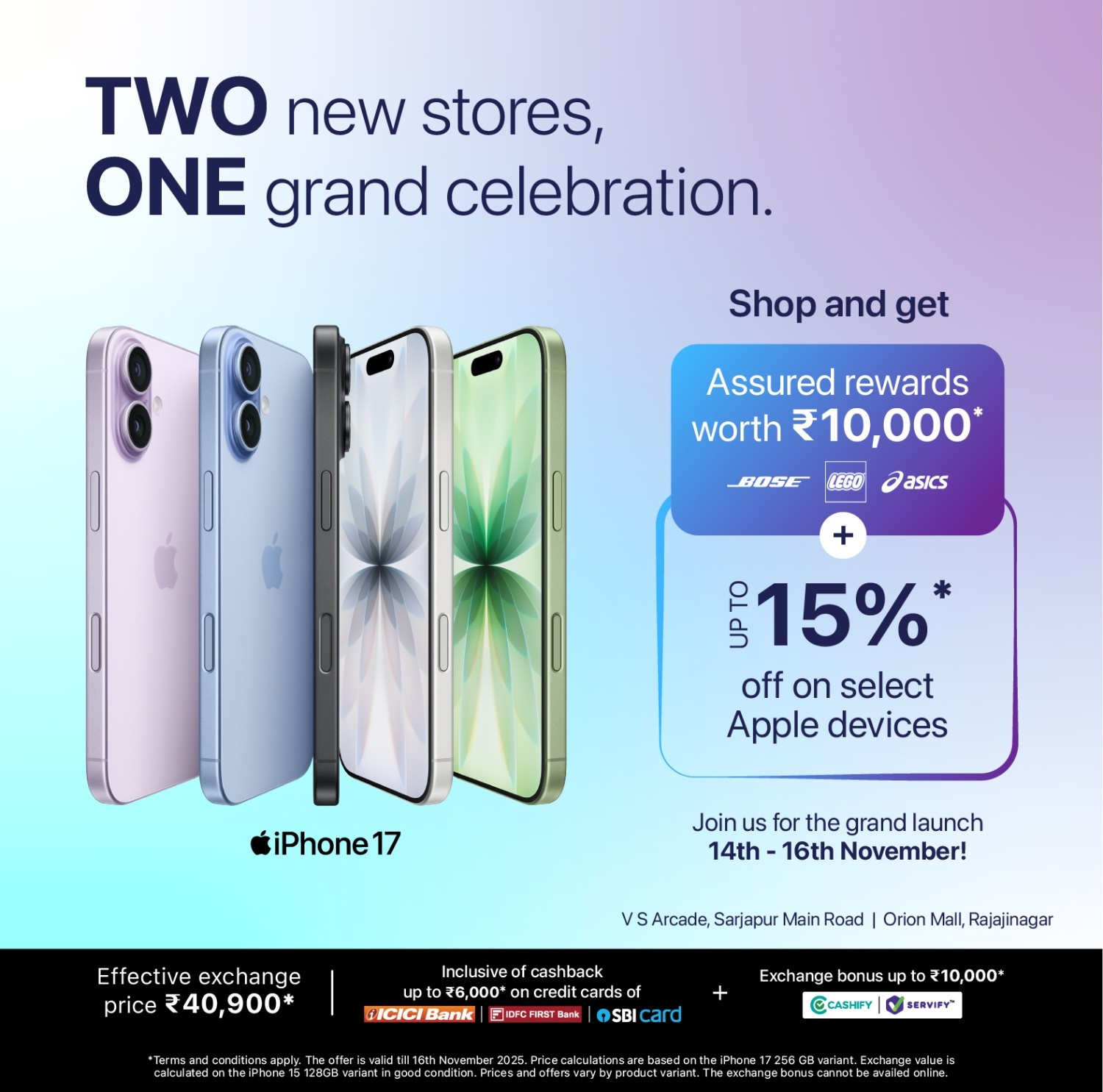 iMagine (Apple Premium Partner)